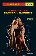 Shanghai express