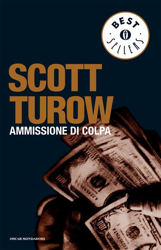 Ammissione di colpa - Scott Turow,Laura Grimaldi - ebook