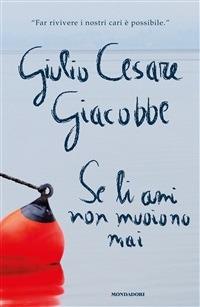 Se li ami non muoiono mai. Come ho affrontato e superato il dolore del lutto - Giulio Cesare Giacobbe - ebook