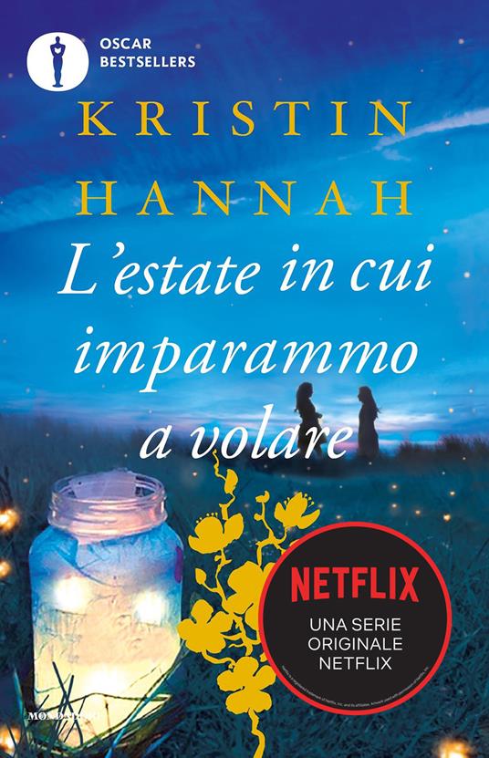 L' estate in cui imparammo a volare - Kristin Hannah,Claudia Lionetti - ebook