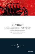 Le confessioni di Nat Turner