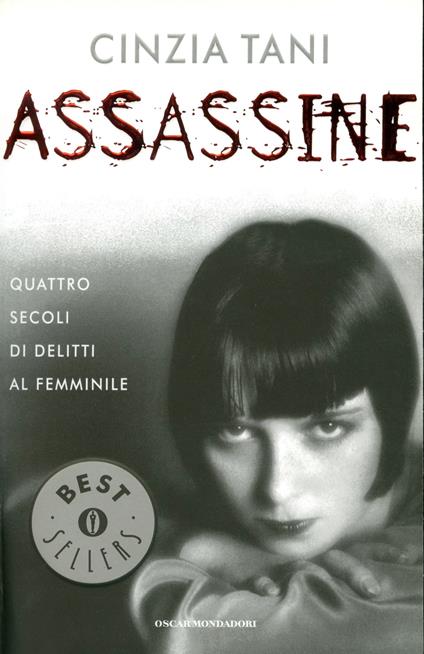 Assassine - Cinzia Tani - ebook