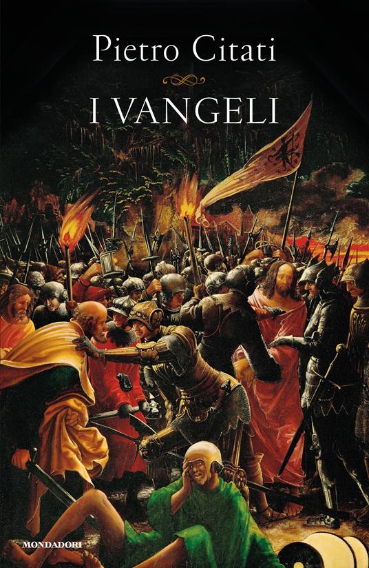 I vangeli - Pietro Citati - ebook