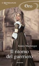 Il ritorno del guerriero