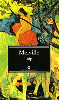 Taipi - Herman Melville,Francesco Saba Sardi - ebook