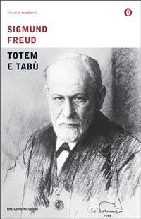 Totem e tabù. Alcune concordanze nella vita psichica dei selvaggi e dei nevrotici - Sigmund Freud,Maria Giacometti - ebook