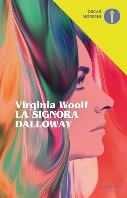 La signora Dalloway - Virginia Woolf - ebook