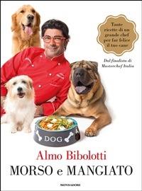 Morso e mangiato - Almo Bibolotti - ebook