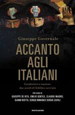 Accanto agli italiani. Carabinieri e nazione, due secoli di fedeltà e servizio