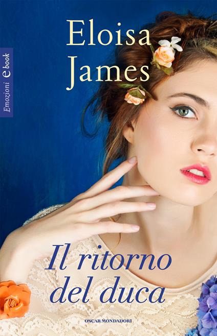 Il ritorno del duca - Eloisa James,Berta Smith-Jacob - ebook