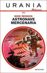 Astronave mercenaria