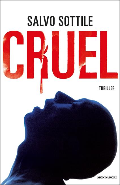 Cruel - Salvo Sottile - ebook