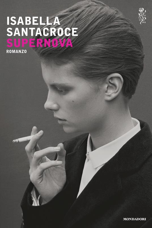 Supernova - Isabella Santacroce - ebook