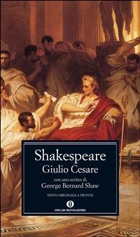 Giulio Cesare - William Shakespeare - ebook