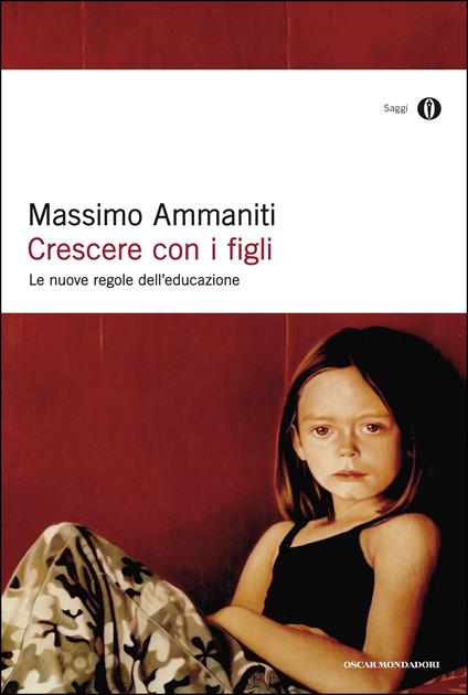 Crescere con i figli - Massimo Ammaniti - ebook