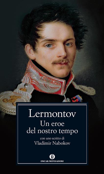 Un eroe del nostro tempo - Michail Jur'evic Lermontov,Pia Pera - ebook