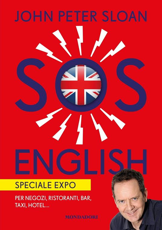 SOS English - John Peter Sloan - ebook