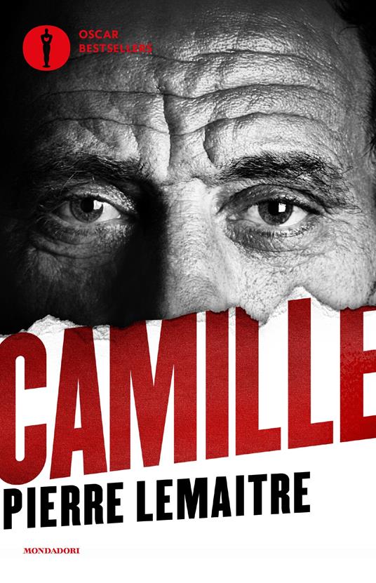 Camille - Pierre Lemaitre,Vittoria Vassallo - ebook