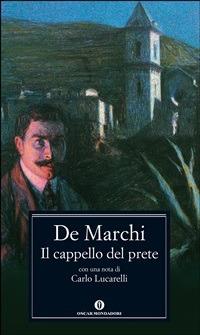 Il cappello del prete - Emilio De Marchi - ebook