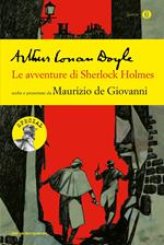 Le avventure di Sherlock Holmes