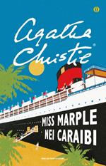 Miss Marple nei Caraibi