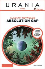 Absolution gap. Ediz. italiana