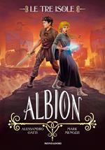 Albion. Le tre isole. Vol. 2