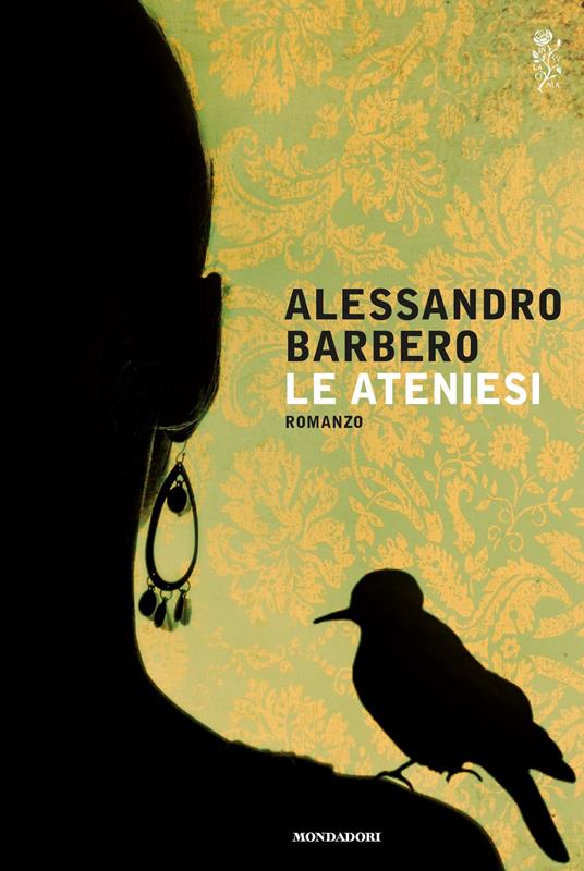 Le ateniesi - Alessandro Barbero - ebook