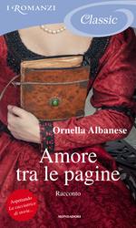 Amore tra le pagine. Scene di vita