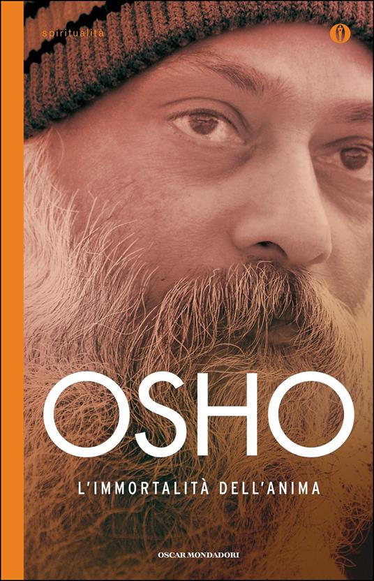 L' immortalità dell'anima - Osho,Daniele Pietrini - ebook