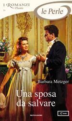 Una sposa da salvare