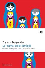 La trama della famiglia. Diventare madri, padri, nonni. Un'avventura infinita