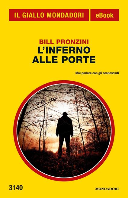 L' inferno alle porte - Bill Pronzini,Mauro Boncompagni - ebook