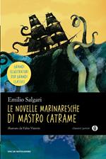 Le novelle marinaresche di Mastro catrame