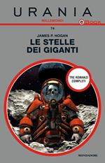 Le stelle dei giganti