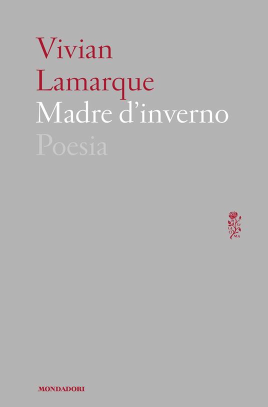 Madre d'inverno - Vivian Lamarque - ebook