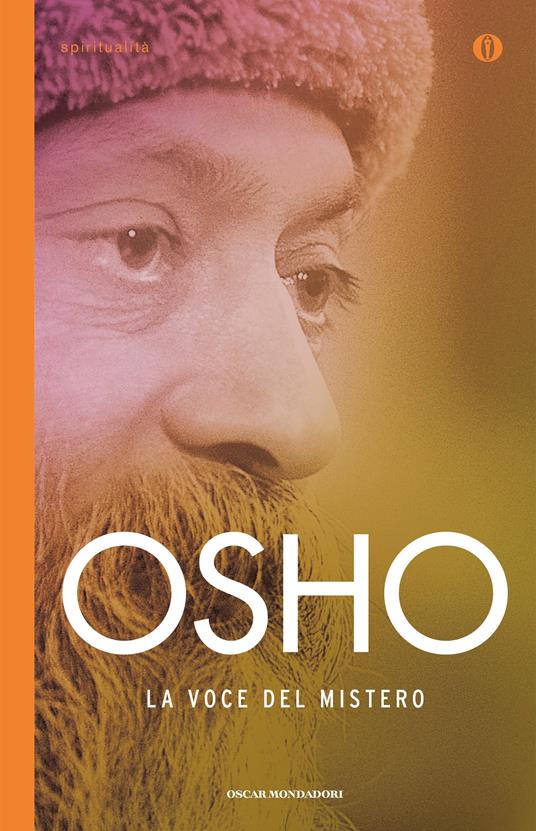 La voce del mistero - Osho,Daniele Pietrini - ebook