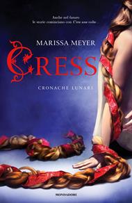 Cress. Cronache lunari