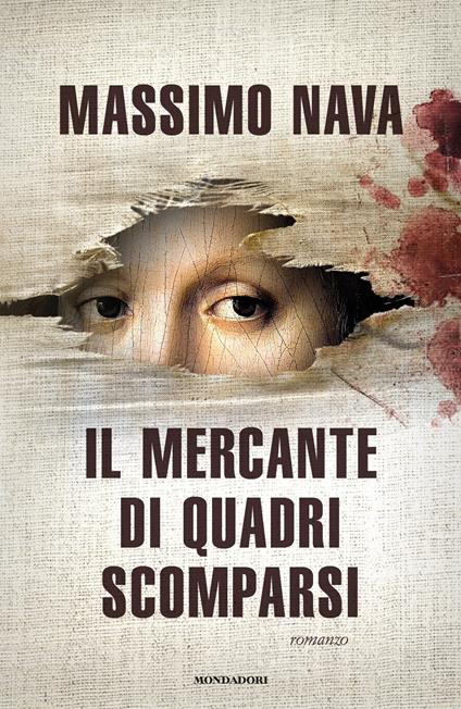 Il mercante di quadri scomparsi - Massimo Nava - ebook