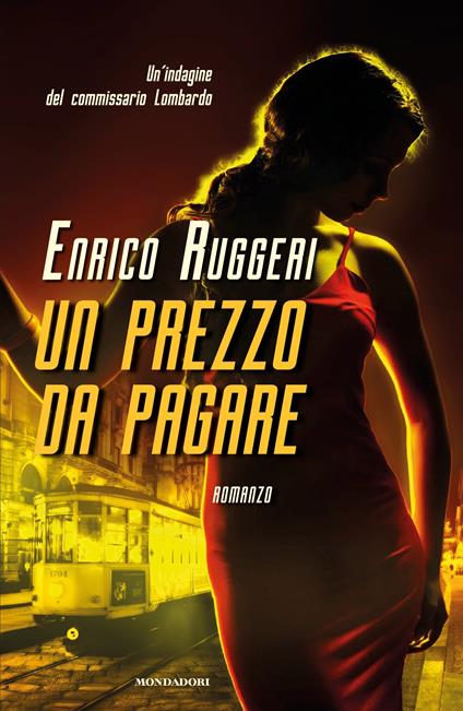 Un prezzo da pagare - Enrico Ruggeri - ebook