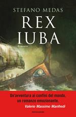 Rex iuba