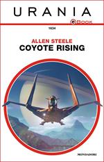 Coyote Rising