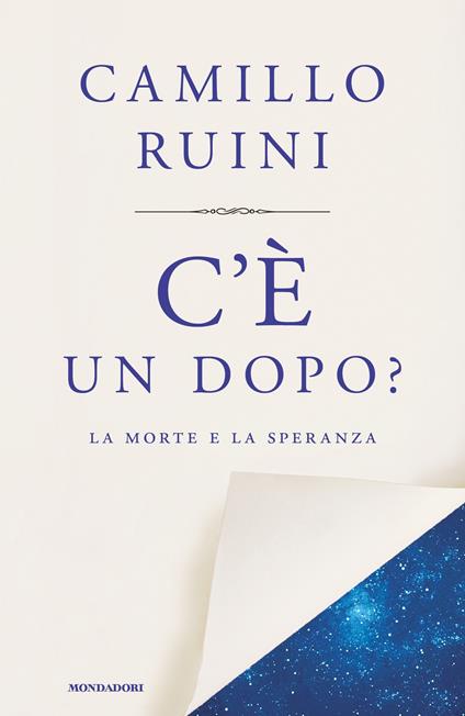 C'è un dopo? La morte e la speranza - Camillo Ruini - ebook