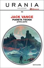 Pianeta Tschai. Vol. 1