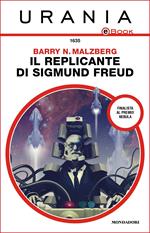 Il replicante di Sigmund Freud