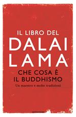 Che cosa è il buddhismo. Un maestro e molte tradizioni