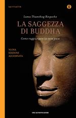 La saggezza di Buddha. Come raggiungere la vera pace