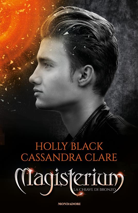 La chiave di bronzo. Magisterium. Vol. 3 - Holly Black,Cassandra Clare,Elisa Caligiana - ebook