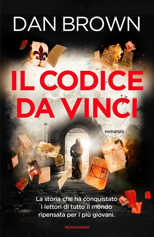 Il codice Da Vinci. Ediz. illustrata - Dan Brown,Riccardo Valla - ebook