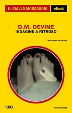 Indagine a ritroso